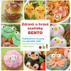 Kniha Zdravé a hravé svačinky - bento - Crystal Watanabe, Maki Ogawa