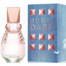 Parfém Guess Dare toaletní voda dámská 50 ml