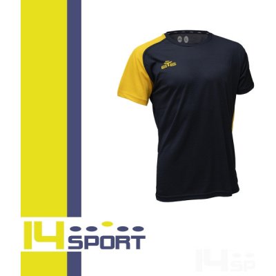 EYE Energy tmavě modrá žlutá – Sleviste.cz