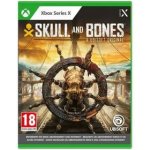 Skull and Bones (XSX) – Zboží Dáma