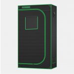 VIVOSUN Standard Grow Tent 90x50x160cm – Hledejceny.cz
