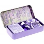 Esprit Provence Stromy mýdlo 60 g + esenciální olej 12 ml dárková sada – Hledejceny.cz