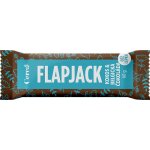 Cerea Flapjack bezlepkový s belgickou čokoládou a kokosem 60 g – Zboží Dáma