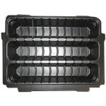 Makita Makpac P-83696 vložka na nástroje 3 řady 9 přihrádek – Hledejceny.cz
