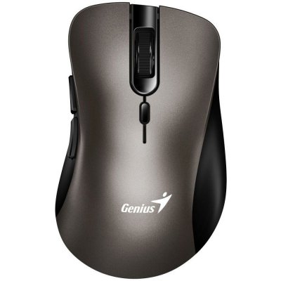 Genius Ergo 8100S 31030034402 – Sleviste.cz