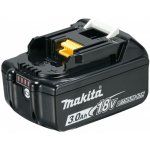 Makita 632G12-3 BL1830B 18V, 3.0Ah Li-Ion – Zboží Dáma