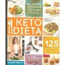 Ketodieta - Leanne Vogel