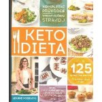 Ketodieta - Leanne Vogel – Hledejceny.cz