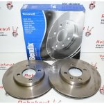 Přední brzdové kotouče SEAT VW GOLF , JETTA , PASSAT – Hledejceny.cz