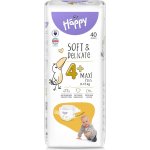 Bella Happy Maxi Plus 4+ 9-15 kg 40 ks – Hledejceny.cz