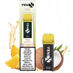 Venix Max Pod Pine Coco-X 20 mg 900 potáhnutí 1 ks – Zboží Mobilmania