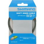 Shimano lanko řazení 2100 mm Optislick – Zbozi.Blesk.cz