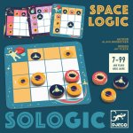 Djeco Kozmologik Space Logic – Sleviste.cz