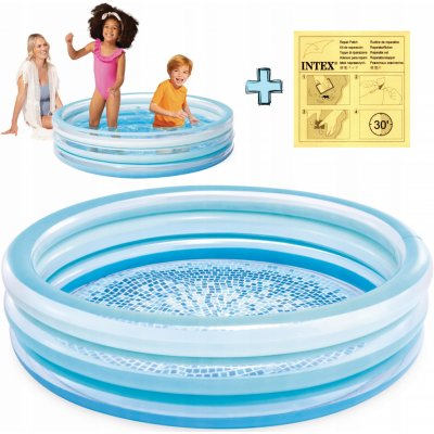 Intex 58467 Blue Bliss – Zboží Dáma