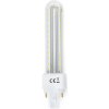 Žárovka Aigostar LED žárovka G24D-3/12W/230V 4000K
