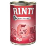 Rinti Sensible PUR hovězí 400 g – Hledejceny.cz
