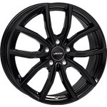 AUTEC Vidron 7x18 5x114,3 ET35 black – Hledejceny.cz