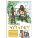 Pohádky Boženy Němcové a Karela Jaromíra Erbena - Božena Němcová