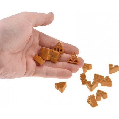 PICCO fragrances Fragrance clips PICCO do auta a šatníku - Kůže – Hledejceny.cz