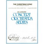 The Christmas Song Chestnuts Roasting On An Open Fire full orchestra – Hledejceny.cz