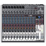 Behringer XENYX X2222 – Zboží Živě