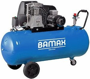 Bamax BX49/100CT4