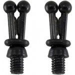 Trakker Kuličkový klip Clinga Clips 2 ks – Zboží Dáma