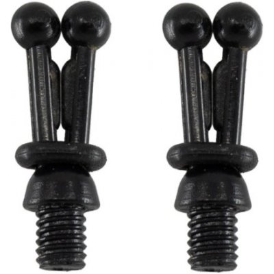 Trakker Kuličkový klip Clinga Clips 2 ks – Zboží Dáma