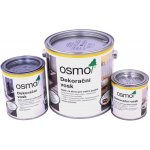 Osmo 3161 Dekorační vosk transparentní 2,5 l Ebenové dřevo – Zbozi.Blesk.cz