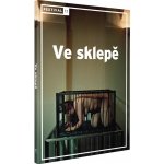 Ve sklepě DVD – Hledejceny.cz
