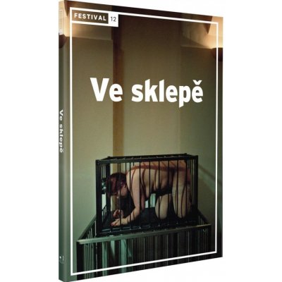 Ve sklepě DVD