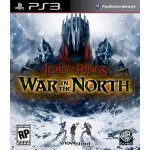 Lord of The Rings: War in the North – Zboží Dáma