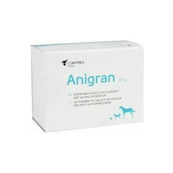 Contipro Anigran Gel Sada 50 g