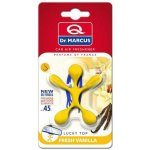 Dr. MARCUS LUCKY TOP FRESH VANILLA – Hledejceny.cz
