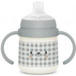 Suavinex prvá láhev Den&Noc modrý medveď 150 ml – Sleviste.cz