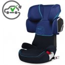 Cybex Solution X2-Fix 2014 Ocean