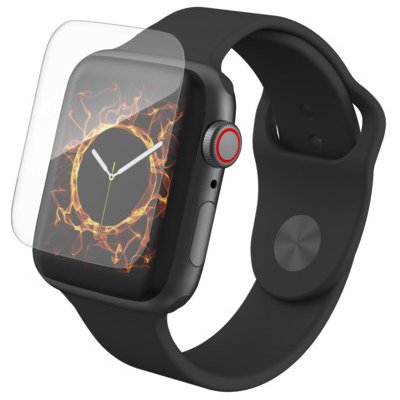 InvisibleShield HD Dry fólie pro hodinky Apple Watch (40 mm) 200202448