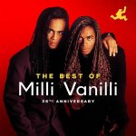 Milli Vanilli - The Best Of Milli Vanilli CD – Hledejceny.cz