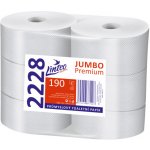 LINTEO JUMBO Premium 190 6 ks – Zbozi.Blesk.cz