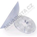 Tommi přísavka čirá na hadičku hvězda – Zboží Mobilmania