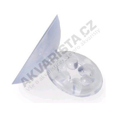 Tommi přísavka čirá na hadičku hvězda – Zboží Mobilmania