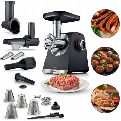 Bosch MFWS660B – Zbozi.Blesk.cz