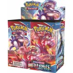 Pokémon TCG Battle Styles Booster box – Hledejceny.cz