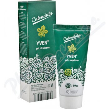 Yven gel 50 g