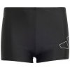 adidas Plavecké boxerky Performance Big Bars Kids