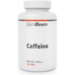 GymBeam Caffeine 180 tablet – Hledejceny.cz