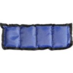 HMS závaží na kotník a na zápěstí 2 x 0,7 kg – Zboží Dáma