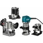 Makita RT0702CX3J – Zboží Dáma