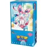 Pokémon TCG Gem Pack Vol. 2 booster box CHN – Zboží Dáma
