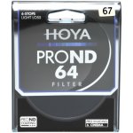 Hoya ND 64x Pro 67mm – Hledejceny.cz